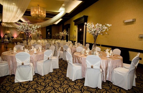 London Hotel | Four Points by Sheraton London