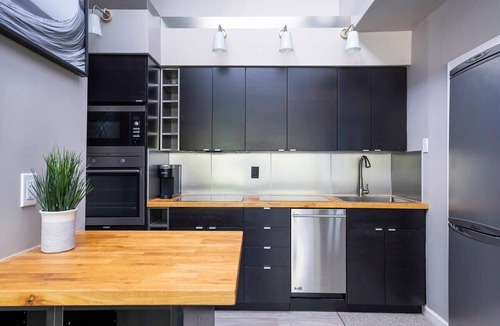Craigleith Apartment | Foxwood Retreat | Pool & Shuttle w/Patio