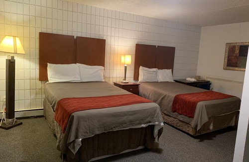 Assiniboia Hotel | Franklin Motel