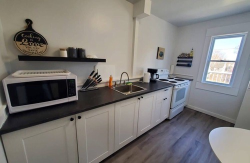 Thunder Bay Apartment | Frederica Suites - Unit 4