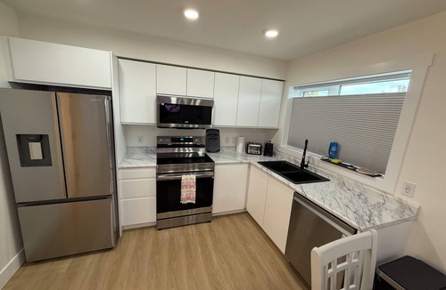 Whitehorse House | Fresh !AF! As Fresh