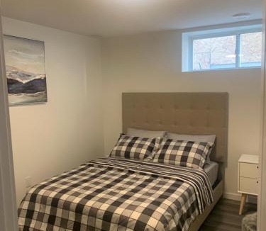 Fort Gary Apartment | Friendly Extended Stay and Comfort