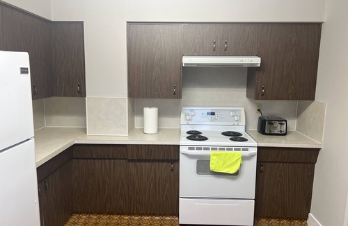 Kamloops House | Full 2 bedroom 1bath house
