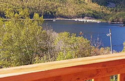 Ingonish Beach House | Full house located in beautiful ingonish beach over looking smokey mountain.