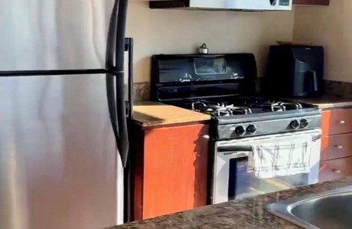 CityPlace Apartment | Fully furnished Rogers Center apartment