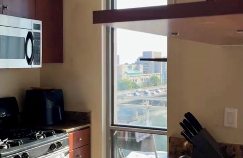 CityPlace Apartment | Fully furnished Rogers Center apartment