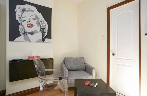 Shaughnessy Village Apartment | Furnished Studio by Concordia University #302
