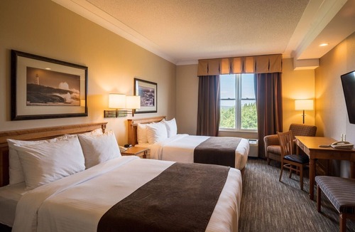 Halifax Hotel | Future Inns Halifax