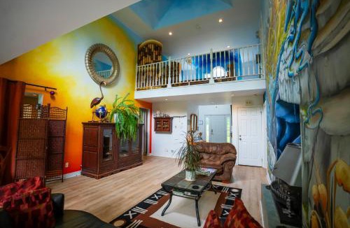 Mont-Tremblant Bed & Breakfast | Gîte Crystal Inn