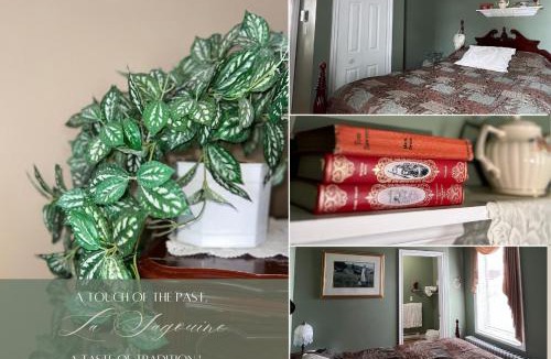 Bouctouche Hotel | Gîte De La Sagouine