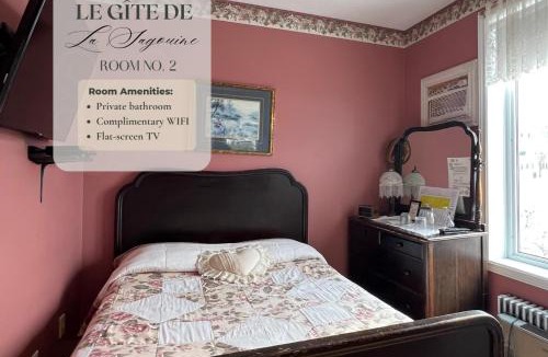 Bouctouche Hotel | Gîte De La Sagouine