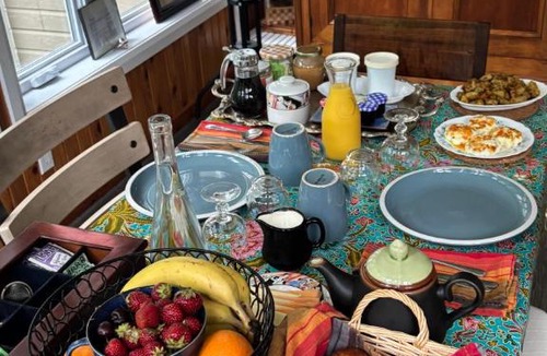 Huberdeau Bed & Breakfast | Gîte du Lac-à-la-Loutre - B&B