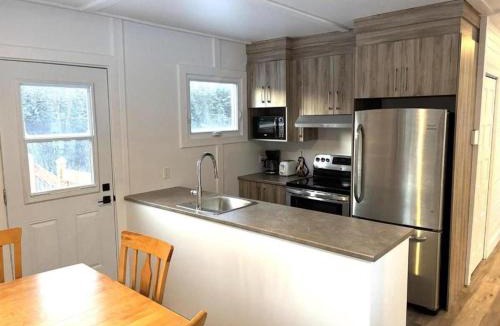 Lamarche House | Gîte du Ruisseau
