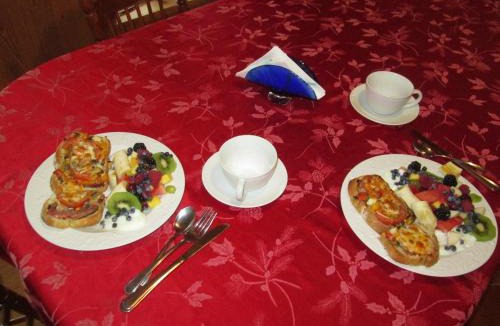 Havre-aux-Maisons Bed & Breakfast | Gîte La Maison Chez J.P. Bed and Breakfast