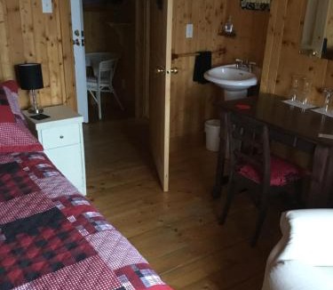 Cacouna Bed & Breakfast | Gîte la Veilleuse