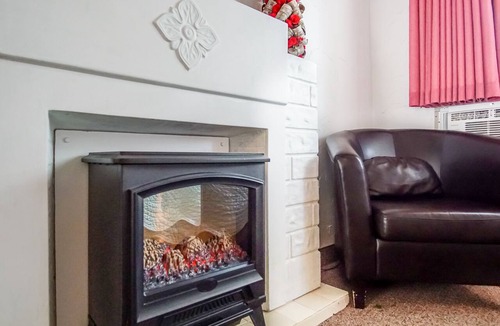 Radium Hot Springs Hotel | Gables Motel