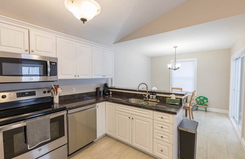 Stanley Bridge House | Gables of PEI Villa | Close to Cavendish & Beaches