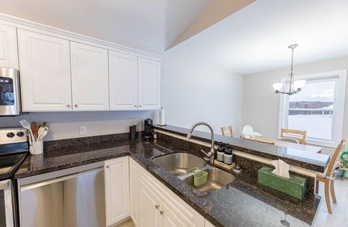 Stanley Bridge House | Gables of PEI Villa | Close to Cavendish & Beaches