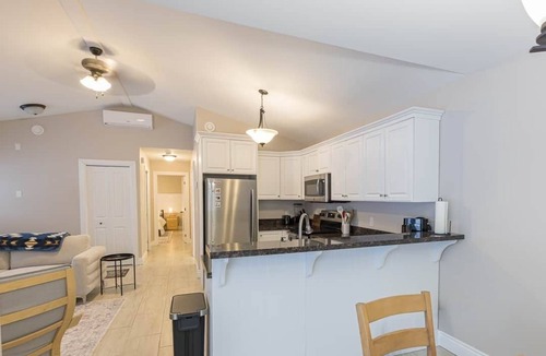 Stanley Bridge House | Gables of PEI Villa | Close to Cavendish & Beaches