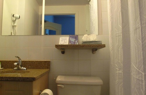 South End Bed & Breakfast | Garden South Park Inn