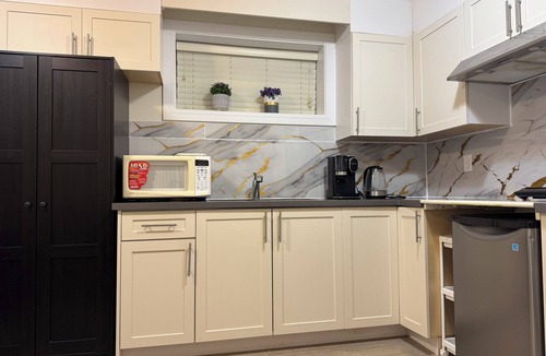 Hastings House | Garden Suite