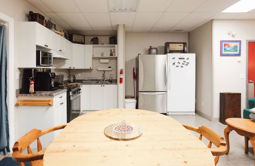 Whitehorse Apartment | Garden Suite