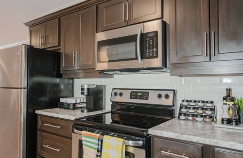 Sydney Apartment | Garden Suite | Modern 2BR with Private Yard