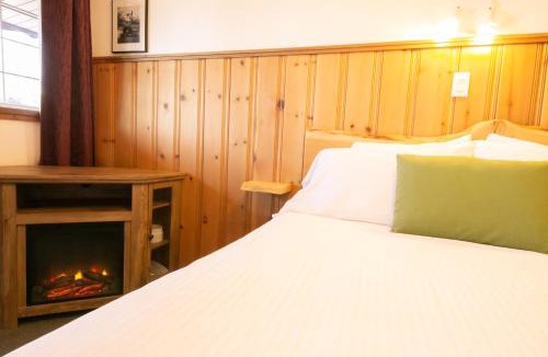 Radium Hot Springs Hotel | Gateway Motel