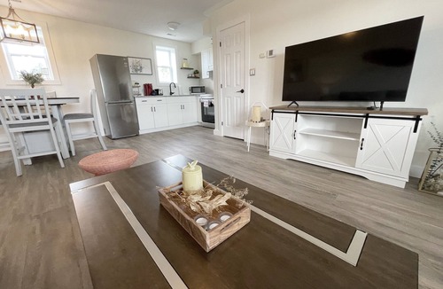 Saint Peters Bay Hotel | Gateway to Greenwich Suites
