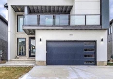 London Apartment | Gateway to Serenity-Welcome home
