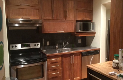 Vieux-Quebec-Cap-Blanc-colline Parlementaire Condo | Gem in the Heart of Old Quebec City/Appt charmant Vieux‑Québec — min 32 d/j
