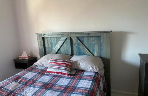 La Tuque Apartment | Gestion clin d’œil - 501