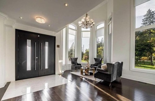 Brampton Villa | Getaway for Weddings, Gatherings & Group Stays- Perfect Place for Celebration
