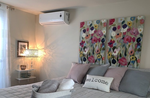 Paine-Sec Apartment | Getaway overlooking the river