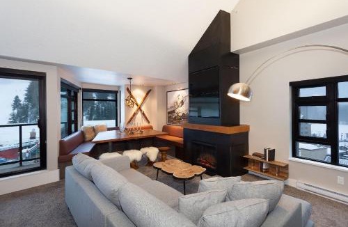 Whistler Village Apartment | Gibbons Life Accommodations