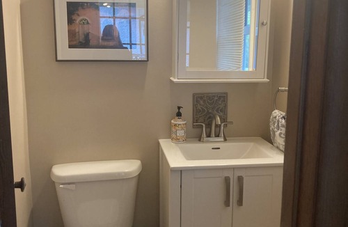 Gimli House | Gimli Family Vacation Getaway