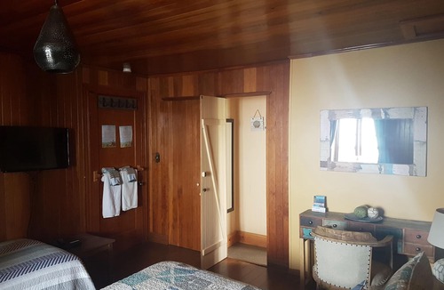 Tadoussac Bed & Breakfast | Gite au Vieux Pommier