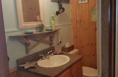 Tadoussac Bed & Breakfast | Gite au Vieux Pommier