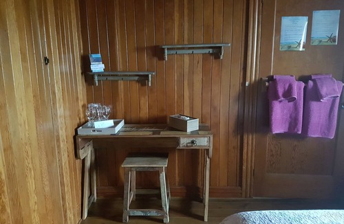 Tadoussac Bed & Breakfast | Gite au Vieux Pommier