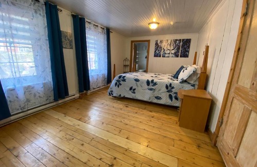 La Malbaie Bed & Breakfast | gite cap a l aigle