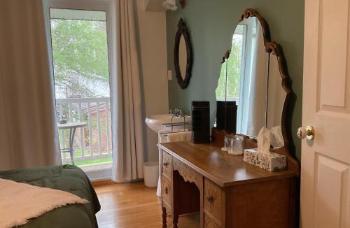 Saint-Honore Bed & Breakfast | Gite du Lac Docteur