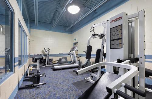 Trail Hotel | Glenwood Inn & Suites