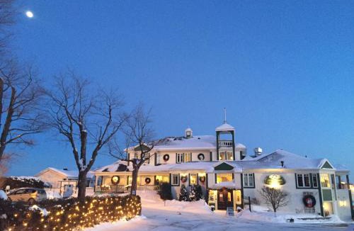 Ste Petronille Hotel | Goéliche hotel et appartement