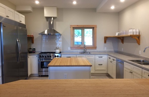 Parson House | God's Peaks Lodge - Christian Retreat Center
