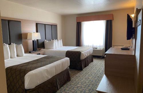 Lloydminster Hotel | Gold Circle Inn