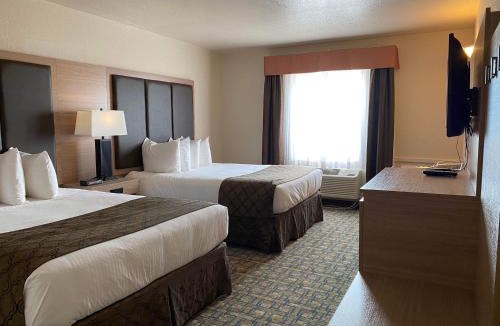 Lloydminster Hotel | Gold Circle Inn