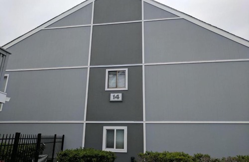 Surfside Beach Apartment | Golf Colony 14-E
