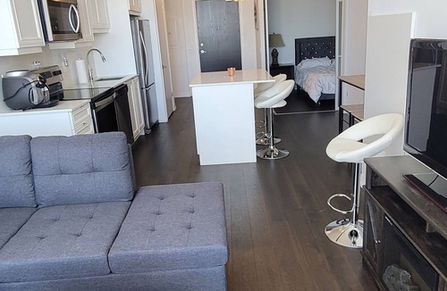 Niagara Falls Condo | GOLF COURSE CONDO IN NIAGARA FALLS!