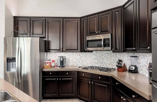 Desert Ridge House | Golf Course+Heated Pool+Spa+Pool Table