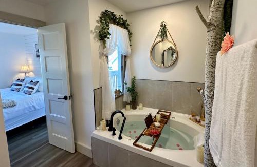 Collingwood House | Golf Spa Relax